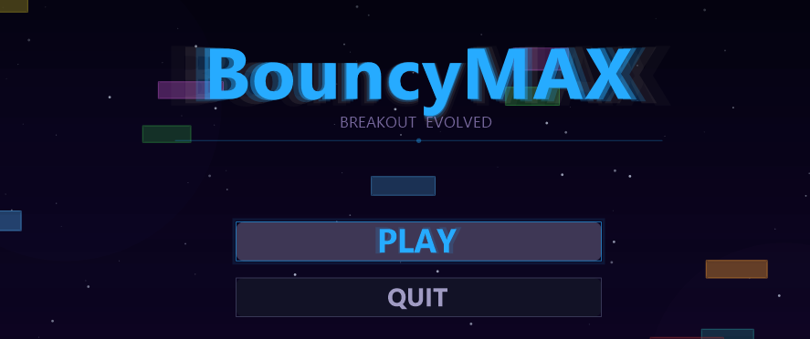 BouncyMax screenshot